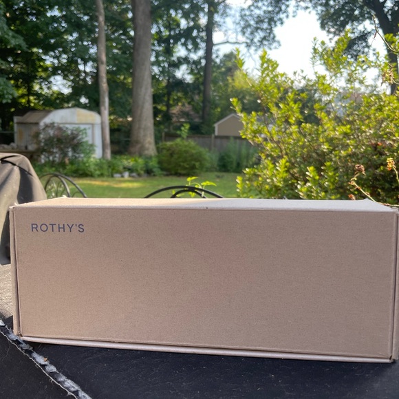 Beautiful Rothy shoes - Picture 5 of 5